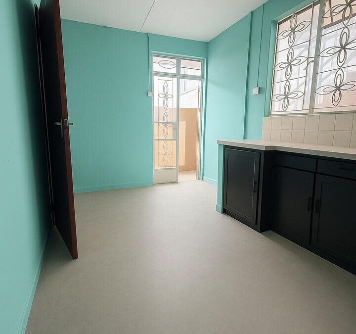 Espace Bureau à Louer – Port-Louis